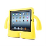 SHOCPROOF iBuy case iPad Mini 1/2/3 gul